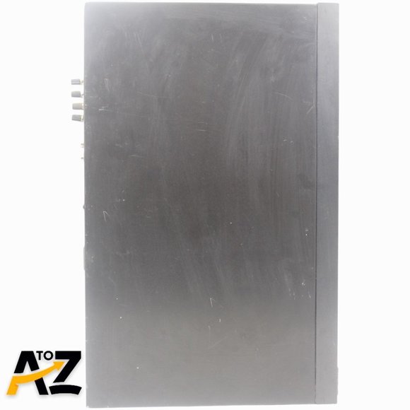 Nice Collectible Vintage Quartz Synthesizer AM/FM Stereo Tuner Technics ST-K50 - Picture 8 of 12